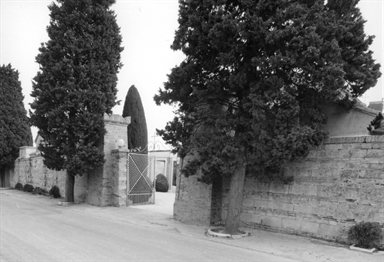 Cimitero di Camerano